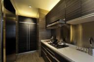 住宅廚房設計知識