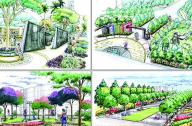園林設(shè)計(jì)專業(yè)哪家強(qiáng)？園林設(shè)計(jì)學(xué)校報(bào)考指導(dǎo)