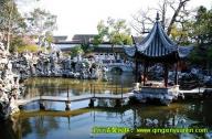 細說蘇州園林有哪些設(shè)計理念？