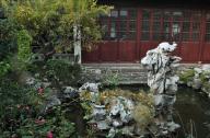 6525萬(wàn)!神秘買(mǎi)家拍下蘇州私家園林“繡園”