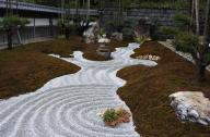 枯山水是什么，可以自己設(shè)計嗎？