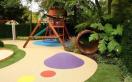 戶外兒童游樂場景觀設(shè)計賞析