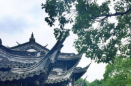 上海這個(gè)深藏不露的絕美園林免費(fèi)開(kāi)放10天